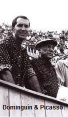 famoso aficionados a los toros